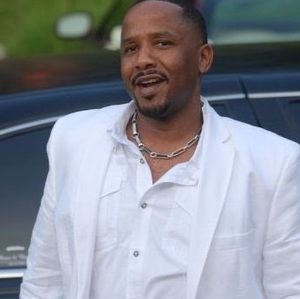 Meet your Posher, James